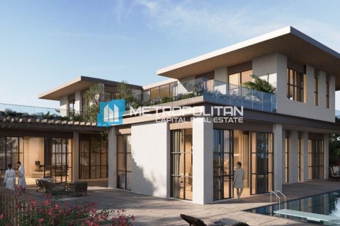 4 bedrooms Villa in Marouf, Vietnam No. 113450 1