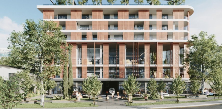 2 dormitorios Apartment en Khanh Hoa, Vietnam No. 15998