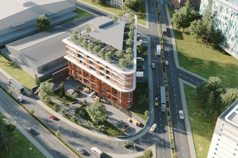 2 dormitorios Apartment en Khanh Hoa, Vietnam No. 15998 3