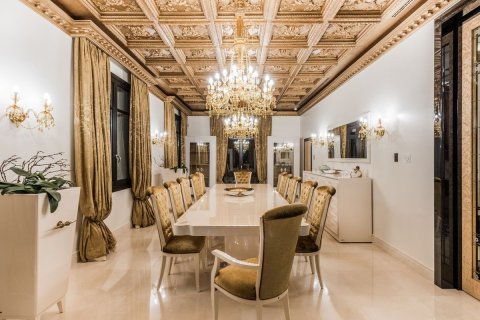 Вилла с 7 спальнями в Tan Xuan, Вьетнам №27561 17