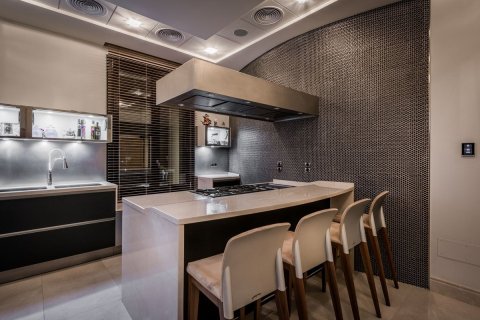 Вилла с 7 спальнями в Tan Xuan, Вьетнам №27561 11