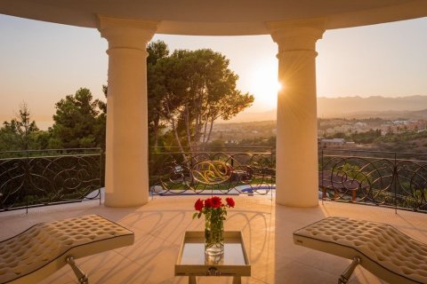 Вилла с 7 спальнями в Tan Xuan, Вьетнам №27561 6