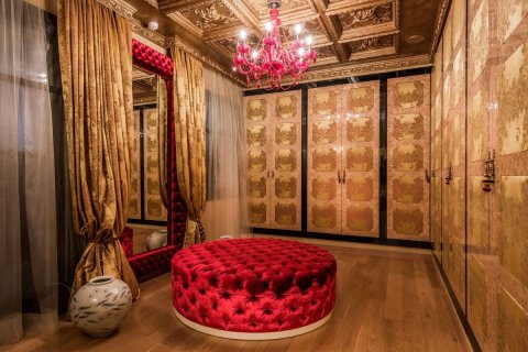 Вилла с 7 спальнями в Tan Xuan, Вьетнам №27561 19