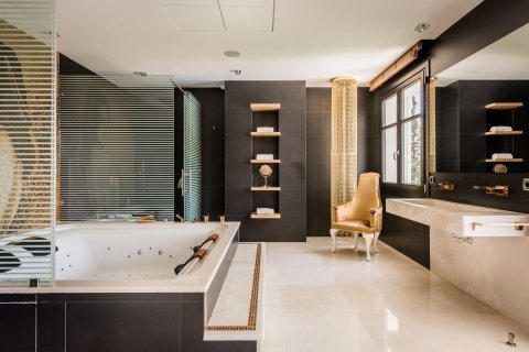 Вилла с 7 спальнями в Tan Xuan, Вьетнам №27561 28