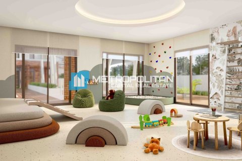 2 chambres Appartement à Al Mearag City, Vietnam No. 72750 4