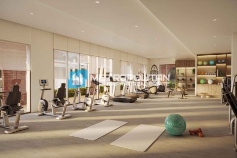 2 chambres Appartement à Al Mearag City, Vietnam No. 72750 5