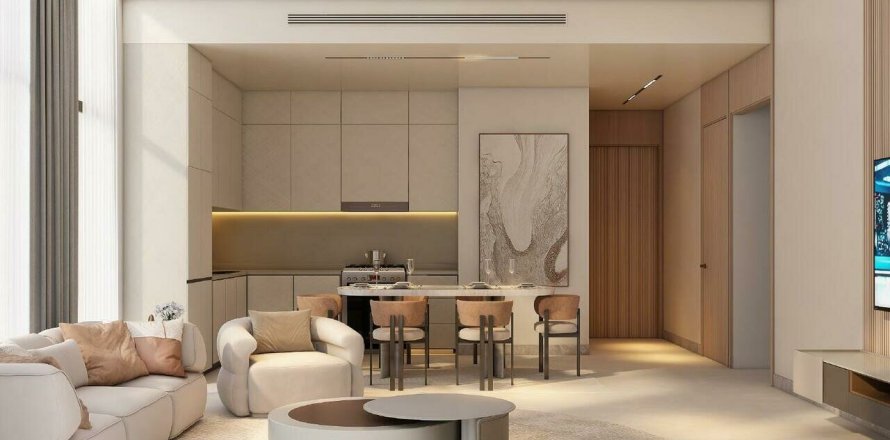 2 bedrooms Apartment in Dubai, UAE No. 120801