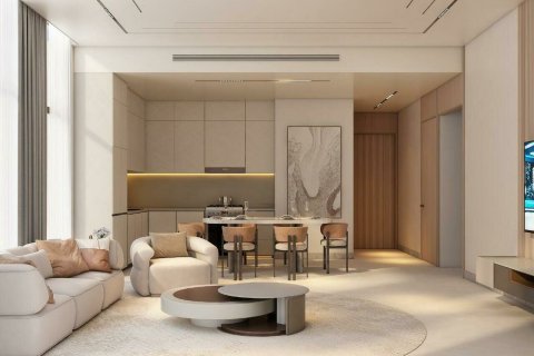 2 bedrooms Apartment in Dubai, UAE No. 120801