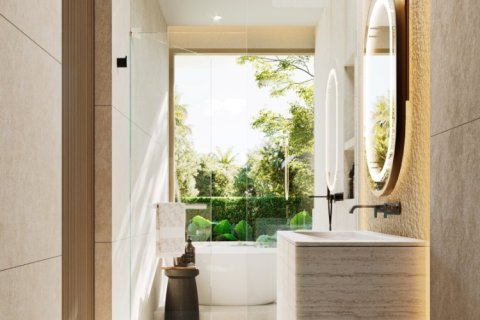 4 bedrooms Villa in Rawai, Thailand No. 944 9