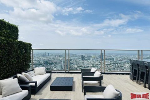 2 bedrooms Apartment in Bangkok, Thailand No. 96646 20