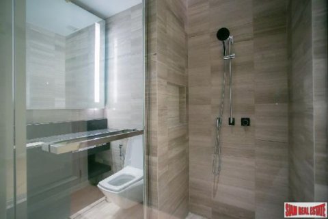 2 bedrooms Apartment in Bangkok, Thailand No. 96646 3