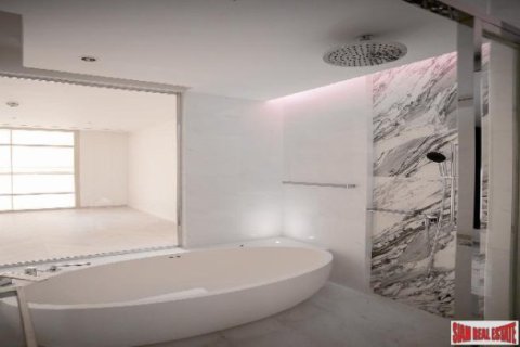 2 bedrooms Apartment in Bangkok, Thailand No. 96646 11