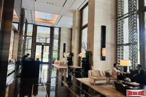 2 bedrooms Apartment in Bangkok, Thailand No. 96646 18