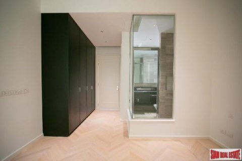 2 bedrooms Apartment in Bangkok, Thailand No. 96646 4