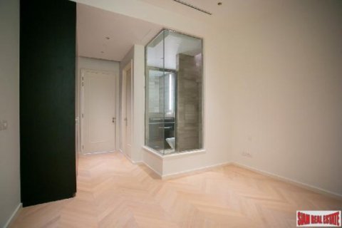 2 bedrooms Apartment in Bangkok, Thailand No. 96646 2