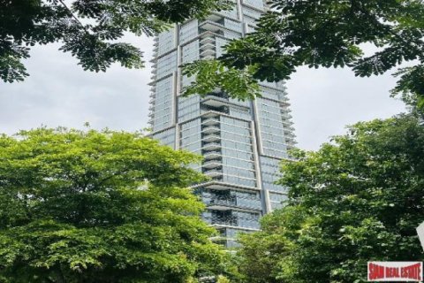 2 bedrooms Apartment in Bangkok, Thailand No. 96646 15