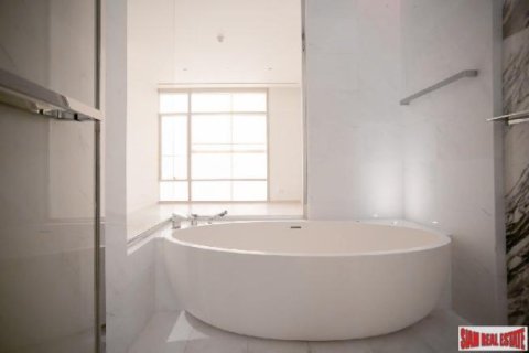 2 bedrooms Apartment in Bangkok, Thailand No. 96646 17