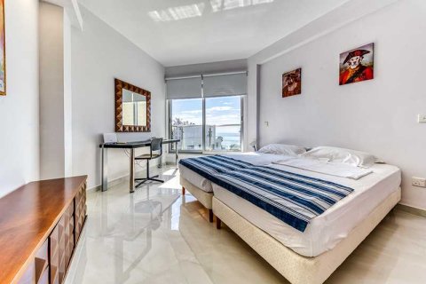 2 chambres Penthouse à Germasogeia, Cyprus No. 71684 7