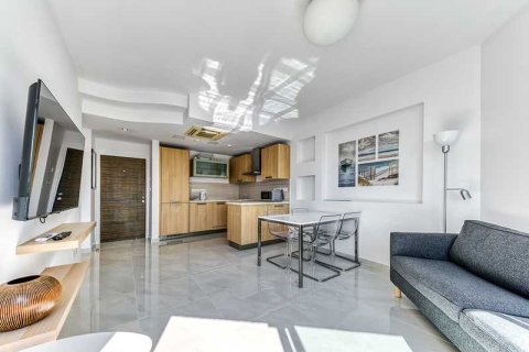 2 chambres Penthouse à Germasogeia, Cyprus No. 71684 5