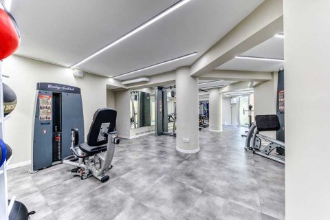 2 chambres Penthouse à Germasogeia, Cyprus No. 71684 15