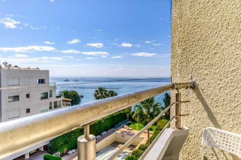 2 chambres Penthouse à Germasogeia, Cyprus No. 71684 6