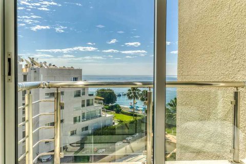 2 chambres Penthouse à Germasogeia, Cyprus No. 71684 8