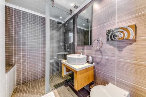 2 chambres Penthouse à Germasogeia, Cyprus No. 71684 10