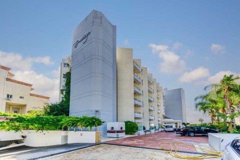 2 chambres Penthouse à Germasogeia, Cyprus No. 71684 13
