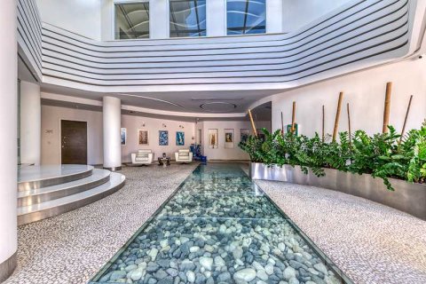 2 chambres Penthouse à Germasogeia, Cyprus No. 71684 11