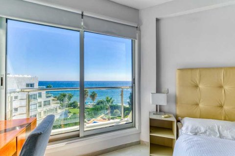 2 chambres Penthouse à Germasogeia, Cyprus No. 71684 1