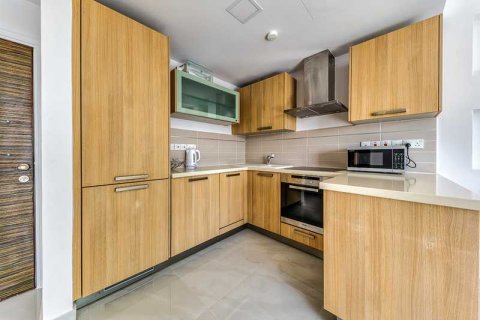 2 chambres Penthouse à Germasogeia, Cyprus No. 71684 3