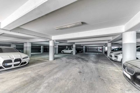 2 chambres Penthouse à Germasogeia, Cyprus No. 71684 14