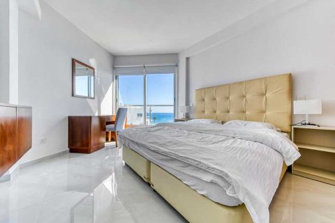 2 chambres Penthouse à Germasogeia, Cyprus No. 71684 12