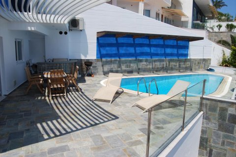 3 bedrooms Villa in Heraklion, Greece No. 109693 2