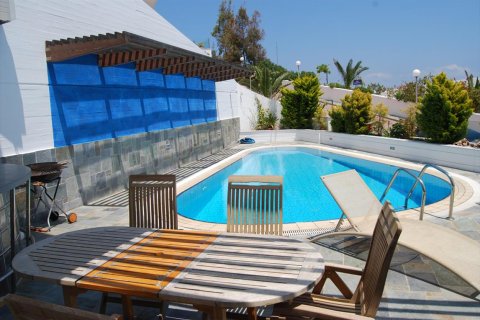 3 bedrooms Villa in Heraklion, Greece No. 109693 3