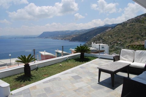 3 bedrooms Villa in Heraklion, Greece No. 109693 5