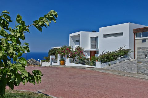 3 bedrooms Villa in Heraklion, Greece No. 109693 29