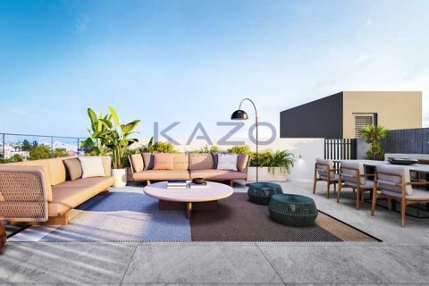 3 bedrooms Apartment in Kato Polemidia, Cyprus No. 74224 9