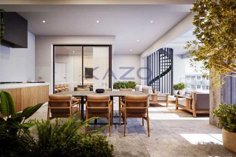 3 bedrooms Apartment in Kato Polemidia, Cyprus No. 74224 8