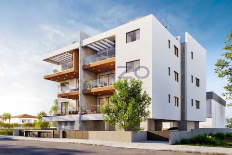 3 bedrooms Apartment in Kato Polemidia, Cyprus No. 74224 3