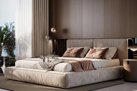 Studio Apartment in Hai Ba Trung, Vietnam No. 92894 4