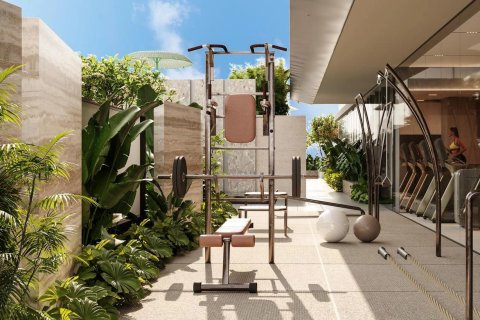 Studio Apartment in Hai Ba Trung, Vietnam No. 92894 16