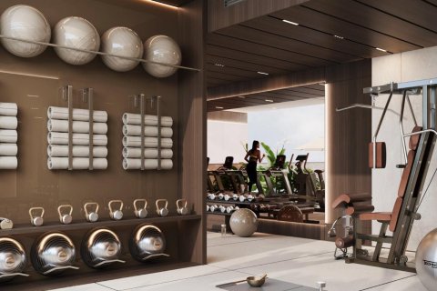 Studio Apartment in Hai Ba Trung, Vietnam No. 92894 8