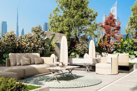 Studio Apartment in Hai Ba Trung, Vietnam No. 92894 15