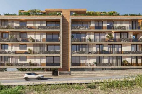 3 bedrooms Penthouse in Mesa Geitonia, Cyprus No. 79424 7