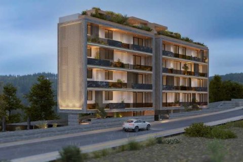 3 bedrooms Penthouse in Mesa Geitonia, Cyprus No. 79424 5