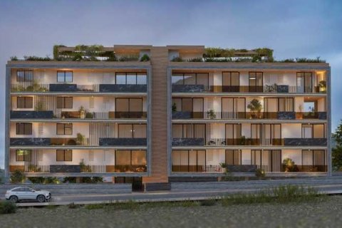 3 bedrooms Penthouse in Mesa Geitonia, Cyprus No. 79424 2