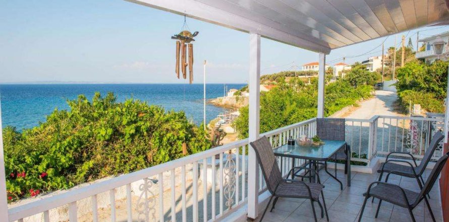 3 chambres House à Zakynthos, Greece No. 69560