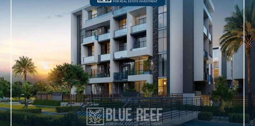 4 bedrooms Apartment in 3rd Neighborhood, Vietnam No. 38536