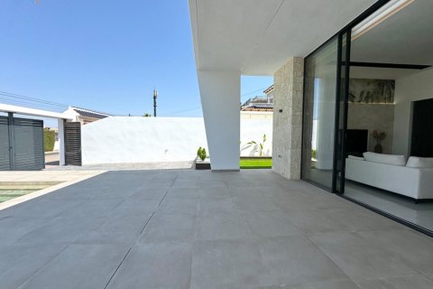 3 chambres Villa à Hai Bac, Vietnam No. 83755 21